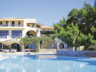 günstige Angebote für Aroma Creta Hotel Apartments & Spa
