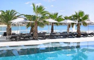 Ferien im Petinos Beach Hotel 2024/2025 - hier günstig online buchen
