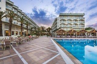 Ferien im Urlaub Last Minute im Apollo Beach Hotel - hier günstig online buchen