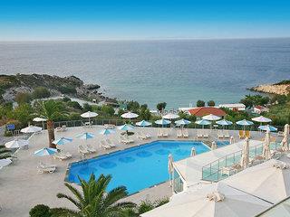 Ferien im Princessa Riviera Resort - hier günstig online buchen