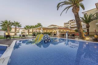 günstige Angebote für Galaxy Beach Resort, BW Premier Collection Hotel