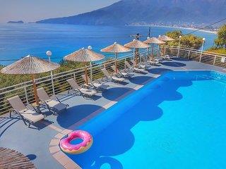 Ferien im Hotel Dionysos 2024/2025 - hier günstig online buchen