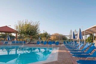 Ferien im Azul Eco Hotel 2024/2025 - hier günstig online buchen