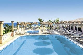 Ferien im Odyssia Beach 2024/2025 - hier günstig online buchen
