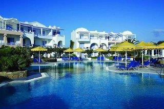 Ferien im Serita Beach Hotel 2024/2025 - hier günstig online buchen