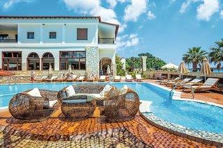 Ferien im Xenios Possidi Paradise Hotel 2024/2025 - hier günstig online buchen