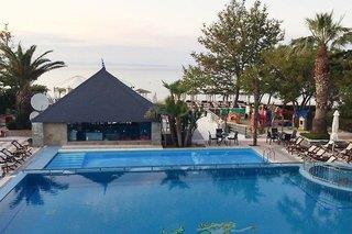 Ferien im Naias Beach Hotel 2024/2025 - hier günstig online buchen