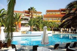 Ferien im Lagomandra Hotel & Spa 2024/2025 - hier günstig online buchen