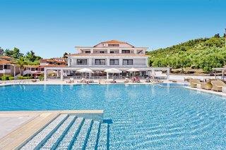 Ferien im Lagomandra Beach Hotel 2024/2025 - hier günstig online buchen