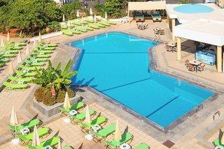 Ferien im Malia Holidays Hotel 2024/2025 - hier günstig online buchen