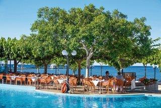 Ferien im Corissia Beach Hotel 2024/2025 - hier günstig online buchen