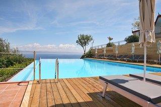 Ferien im Belvedere Lesvos Aeolis Hotel 2024/2025 - hier günstig online buchen