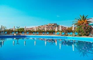 Ferien im Delfinia Hotel & Bungalows 2024/2025 - hier günstig online buchen