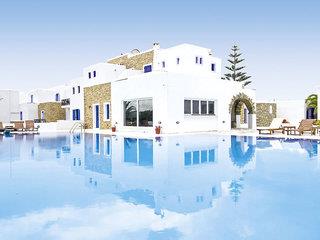 günstige Angebote für Naxos Holidays