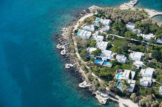 Ferien im Minos Beach art hotel 2024/2025 - hier günstig online buchen