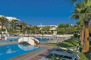 Ferien im Santa Marina Beach Hotel 2024/2025 - hier günstig online buchen
