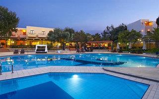 Sirios Village Luxury Hotel & Bungalows
