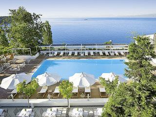 günstige Angebote für Atrium Hotel Skiathos