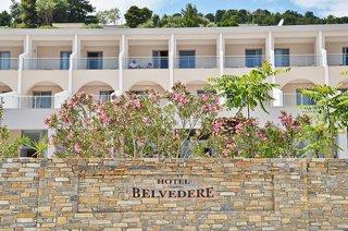 günstige Angebote für Hotel Belvedere