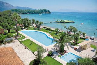 Ferien im Elea Beach Hotel 2024/2025 - hier günstig online buchen