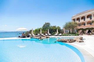 günstige Angebote für Gabbiano Azzurro Hotel & Suites