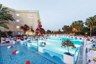 Ferien im Bieno Venüs Hotel & Spa 2024/2025 - hier günstig online buchen