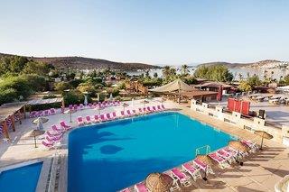 Ferien im Ladonia Hotels Del Mare 2024/2025 - hier günstig online buchen
