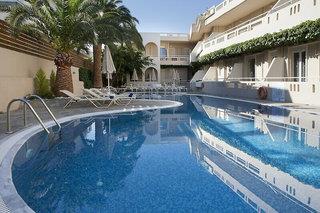 Ferien im Axos Hotel 2024/2025 - hier günstig online buchen