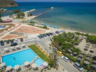Ferien im Georgioupolis Beach Hotel 2024/2025 - hier günstig online buchen