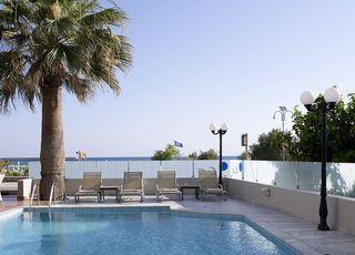 Ferien im Kriti Beach Hotel 2024/2025 - hier günstig online buchen