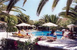 Ferien im Urlaub Last Minute im Maravel Land Hotel Resort - hier günstig online buchen