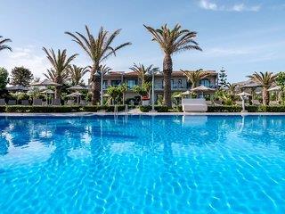 Ferien im Marino s Beach Hotel Apartments 2024/2025 - hier günstig online buchen