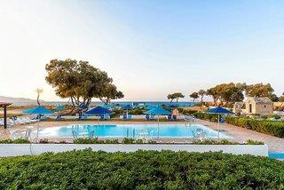 Ferien im Urlaub Last Minute im Tsagarakis Beach Hotel - hier günstig online buchen