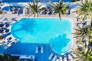 Ferien im Strogili Hotel Kamari 2024/2025 - hier günstig online buchen
