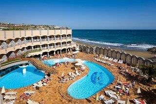 Ferien im Hotel San Agustín Beach Club Gran Canarias 2024/2025 - hier günstig online buchen