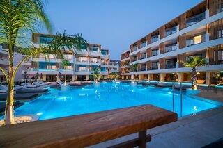 günstige Angebote für Akasha Beach Hotel & Spa