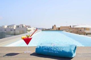 Ferien im El Puerto Ibiza Hotel & Spa 2024/2025 - hier günstig online buchen