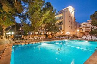 Ferien im Hotel Blue Sea Costa Verde 2024/2025 - hier günstig online buchen