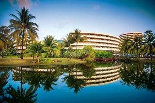 Ferien im Pullman Phuket Karon Beach Resort 2024/2025 - hier günstig online buchen