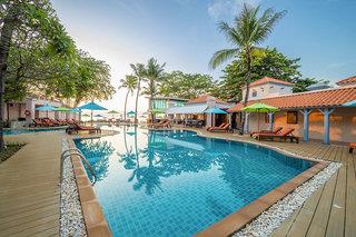 Ferien im Baan Samui Resort 2024/2025 - hier günstig online buchen