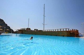 Ferien im Kalypso Cretan Village Sense Resort & Spa 2024/2025 - hier günstig online buchen