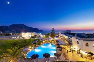 Ferien im Alianthos Garden Hotel 2024/2025 - hier günstig online buchen