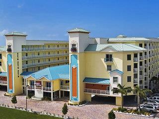 Ferien im Sunset Vistas Beachfront Suites 2024/2025 - hier günstig online buchen