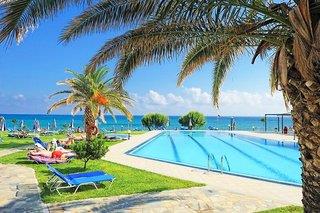 Ferien im Ariadne Beach Hotel 2024/2025 - hier günstig online buchen