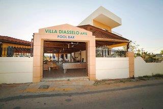 Ferien im Urlaub Last Minute im Villa Diasselo - hier günstig online buchen