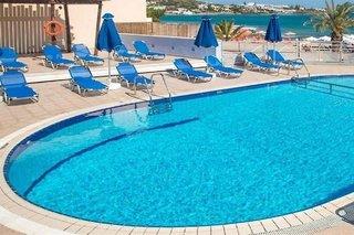 Ferien im Eleni Beach Hotel 2024/2025 - hier günstig online buchen