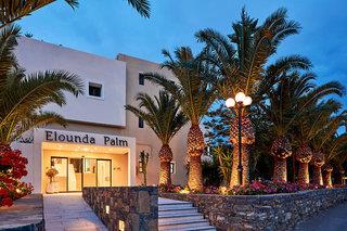 Ferien im Elounda Palm Hotel & Suites 2024/2025 - hier günstig online buchen
