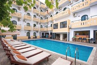 Ferien im Pela Maria Hotel 2024/2025 - hier günstig online buchen