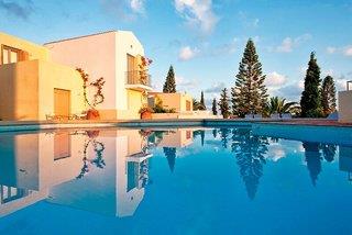 Ferien im Urlaub Last Minute im Galaxy Villas Crete - hier günstig online buchen