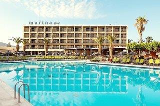 Ferien im Sol Marina Beach Crete 2024/2025 - hier günstig online buchen